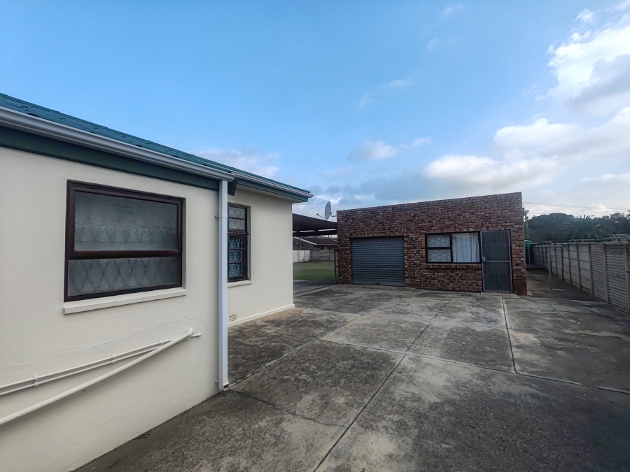 3 Bedroom Property for Sale in Retief Eastern Cape
